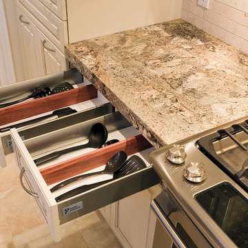 Ladles - Simplicity