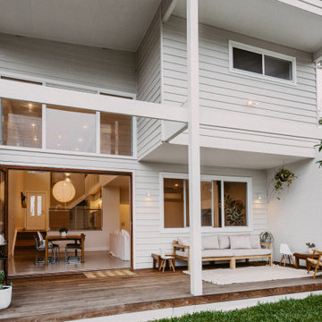 Dudley Residence