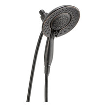 shower head