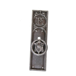 Vintage Hardware - Home Improvement