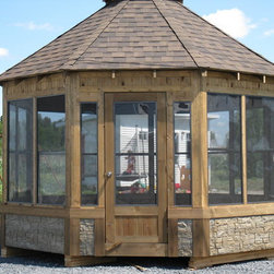 Novik Stone - Products