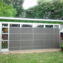 Garages