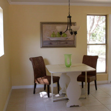 Dexter Remodel with Separate Guest House