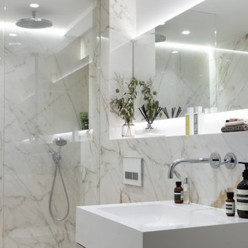 Clerkenwell Townhouse