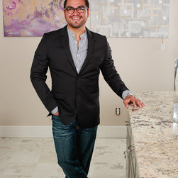 Custom Fine Art & Murals - Paintings