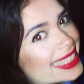 Vanessa Bolanos's photo