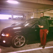 Foto von Cedrick Bryant