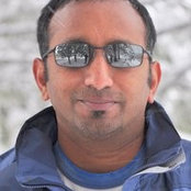 Venu Gutlapalli's photo