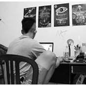 Richo Wirawan's photo