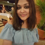 Sarojini Hariprasad-Ganpats foto