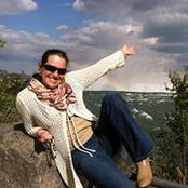 Foto von Kimberly Darrah
