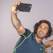 Joe Wicks's photo