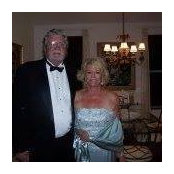 Cheryle Swansons foto