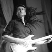 Evan Green's photo