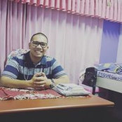 Samuel Hutauruk's photo