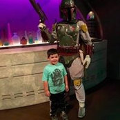 Steve Williams's photo