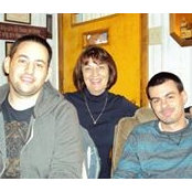 Marlene Habony's photo