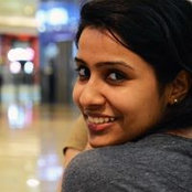 Foto von Reenu Pavoodam