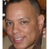 Anthony Ruffins foto