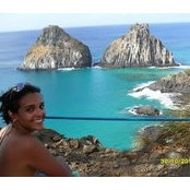 Julianna Limas foto