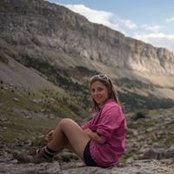 Elena Geroska's photo