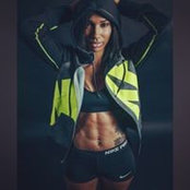 Jazmin' Lewis's photo