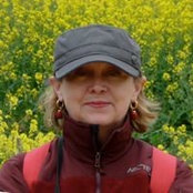 Foto von Kathryn Buck