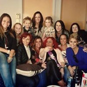 Allison Gatherers foto