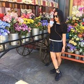 Mariel Rosales's photo