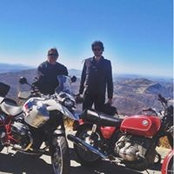 Bryan Crawford's photo