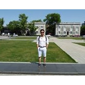 Alfred Tse's photo