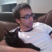David Jaffe's photo