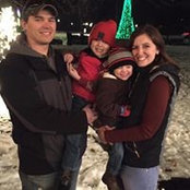 Amy Thomas's photo