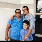 Edison Torres Flores's photo
