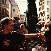 Mathieu Charette's photo