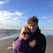 Kobie Baker's photo