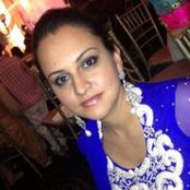Sonia Khan's photo