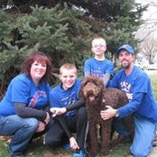 Kelly Null's photo