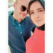 Foto von Salma Mohamed