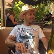Foto von Vincent Bourgain