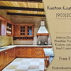 Kustom Koatings Paint Co