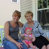 Deborah Hummel's photo