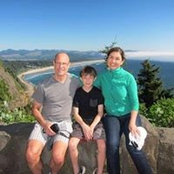 Caroline Gillis's photo