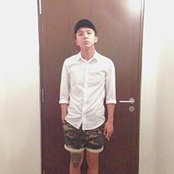 Alvin Aragon's photo