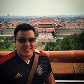 Eduardo Castañeda's photo
