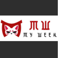 My Week Clothing