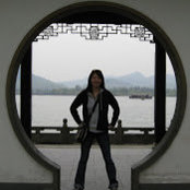 Vivian Lin's photo