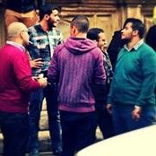 Kareem Al- Sheriffs foto