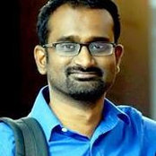 Arul Prabhu's photo