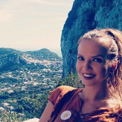 Maja Kisins billede